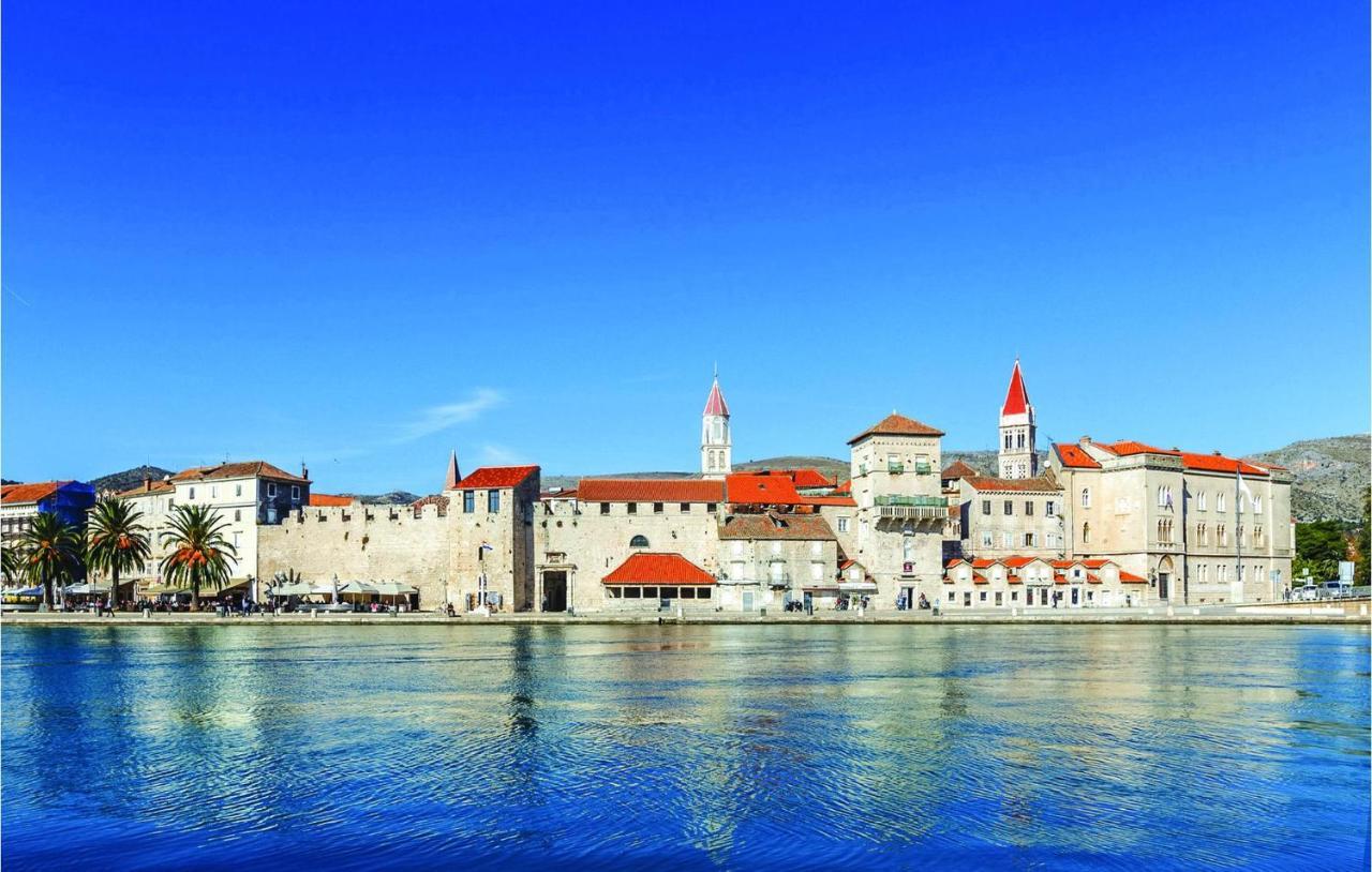 Apartment Trogir Spira Puovica II Exterior foto